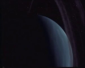 Les Mystères du Cosmos - Uranus & Neptune