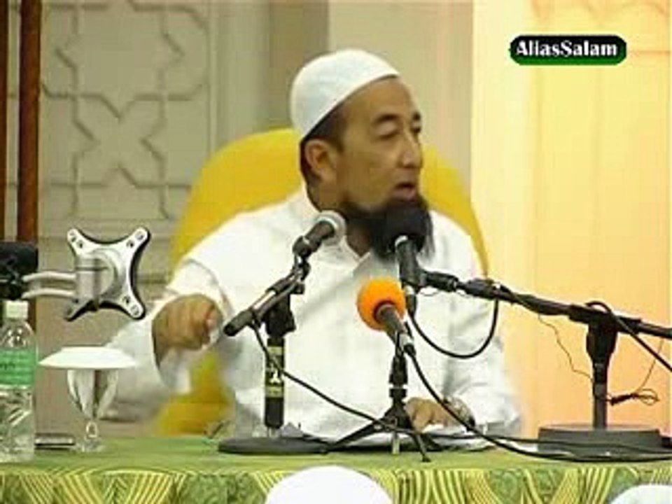 Cara Tak Nak Bagi SUAMI Kahwin Lain - Ustaz Azhar Idrus