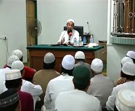 Cerita Ustaz Azhar Dikacau Hantu - Ustaz Azhar Idrus
