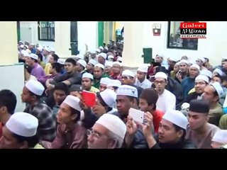 Gatal Angry Bird Masa Solat - Ustaz Azhar Idrus