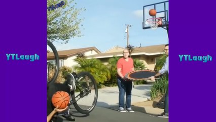 Top 10 Magic Trick - Funny videos 2016 [POKEMON GO]