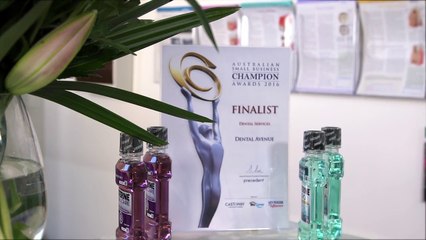 Enjoy the Painless Dental treatment - Dental Avenue