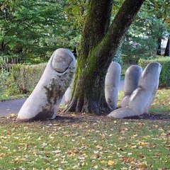 Les sculptures les plus impressionnantes du monde !