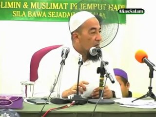 Isteri Kuat 'Stamina'..Selalu Marah Kerana Tak Puas - Ustaz Azhar Idrus