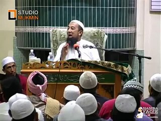 Isteri MERAJUK, Suami Tak PUJUK - Ustaz Azhar Idrus