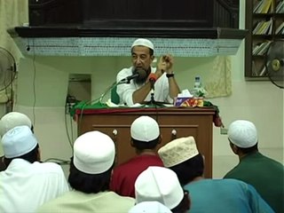 JIMAK Lepas SAHUR.. 'Eeee..Cabut! Cabut! Cabut!! - Ustaz Azhar Idrus