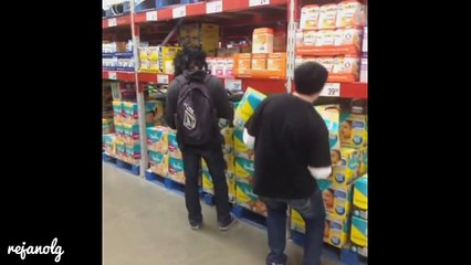 ONLY SCARE CAM COMPILATION 2014 - Best Funny Videos