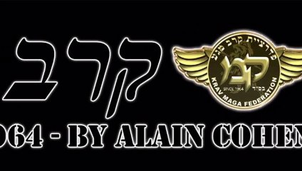 KRAV MAGA MULTIPLE OPPONENTS