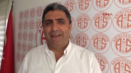 Antalya Kulüpleri Taraftar Yasağının Sona Ermesinden Memnun