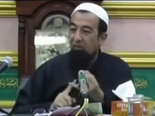 Makmum Takbir Kuat sangat - Ustaz Azhar Idrus