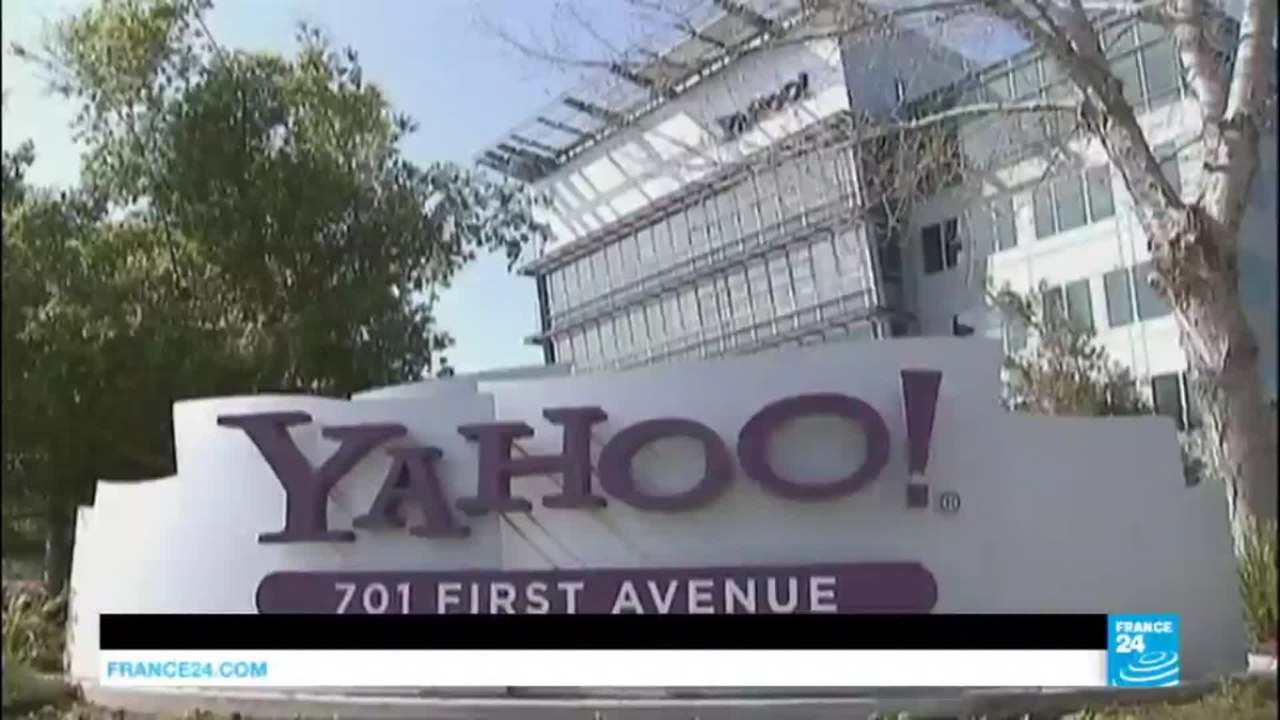 US - Yahoo admits the biggest cyber breach ever, says least 500 million accounts hacked in 2014