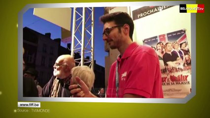 Evènements à ne pas manquer en Belgique à partir du 23 septembre 2016