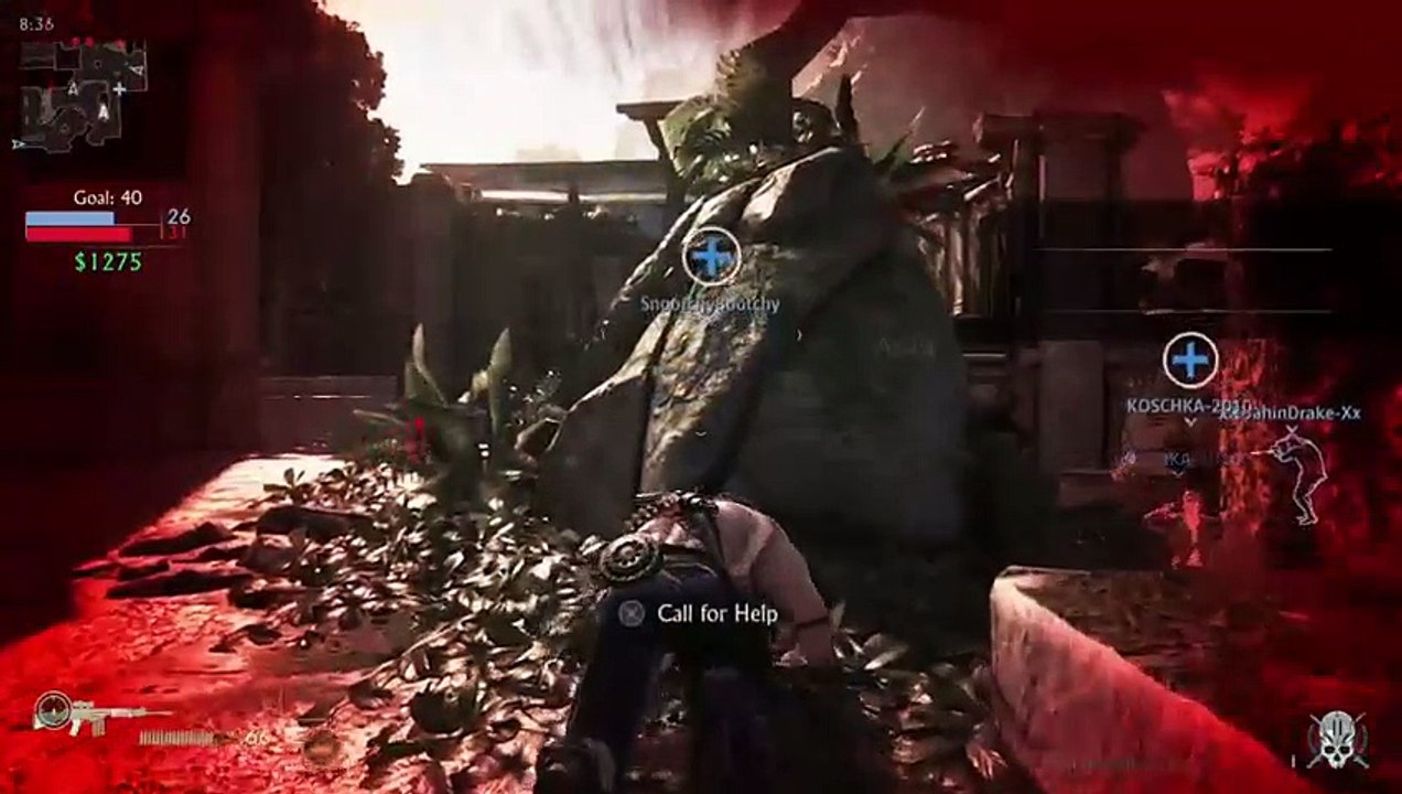 SnootchyBootchy's Live PS4 Broadcast