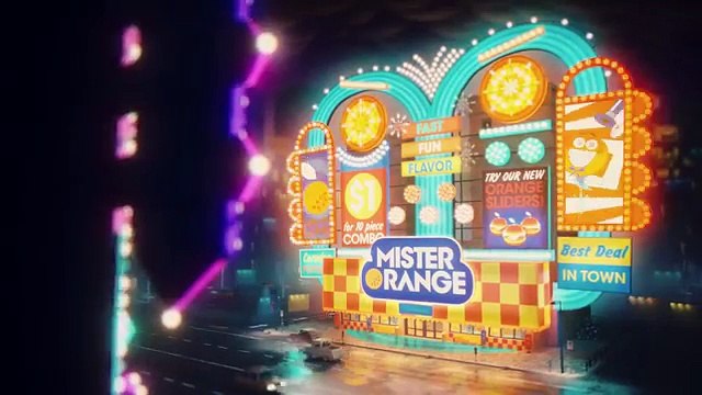 La sete di successo mette a serio rischio l'amore. Ecco un meraviglioso cortometraggio che vi farà riflettere.