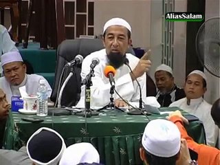 'Saya Sudah Bertaubat Dari Berzina Tapi Terlepas Hukum Hudud..Adakah Saya Dihukum Di Akhirat-' - Ustaz Azhar