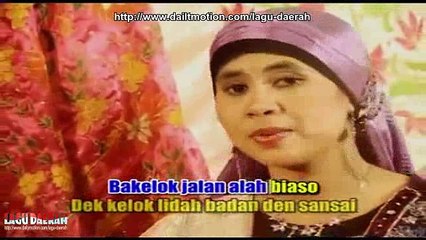 Lagu Minang - YEN RUSTAM - Cincin Tunangan