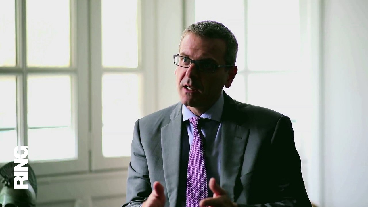 Thibault de Montbrial : "Laurent Obertone est un auteur courageux" (GUERILLA)