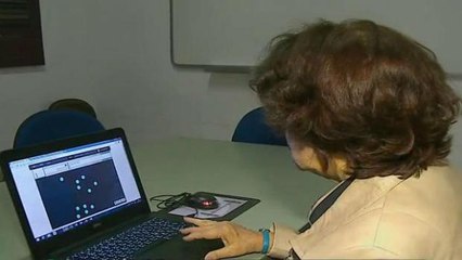 Video herunterladen: Nova técnica promete retardar efeitos do Alzheimer