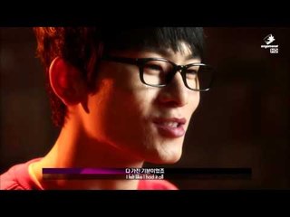 LOL Champs WInter Final_Players Interview 롤챔스 윈터 결승전 사전 인터뷰