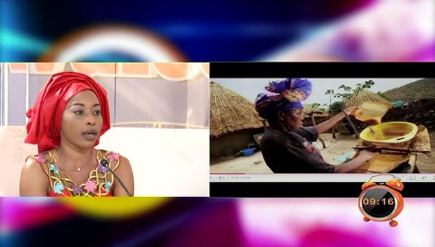 REPLAY - Yeewu Leen du 23 Septembre 2016 - VOYAGE avec BESSEL BASSE