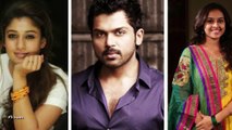 Kashmora Full Story Revealed | Karthi | Nayantara | Sridivya