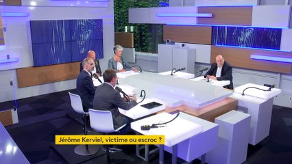 Julien Dray : "Il risque d'arriver à Juppé ce qui est arrivé à Balladur"