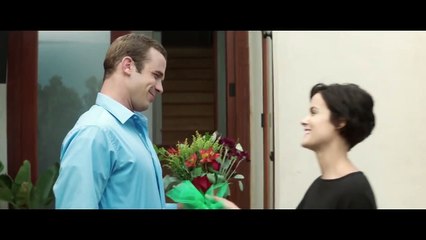BROKEN VOWS Trailer (2016) Jaimie Alexander, Wes Bentley Thriller