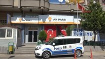 Gaziantep'te Bombalı Saldırı İhbarı Polisi Alarma Geçirdi