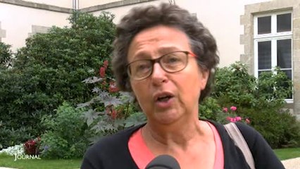 Culture : Journées du Patrimoine 2016 (Vendée)