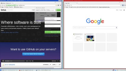 Qubes OS 3.1, una distro de Linux ultrasegura