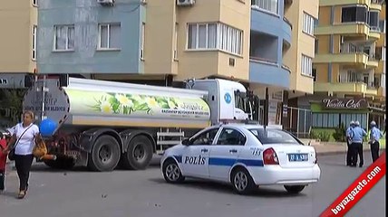 Gaziantep'te canlı bomba alarmı! Şehir ayakta