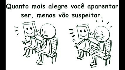 A depressão é silenciosa, é preciso pedir ajuda!