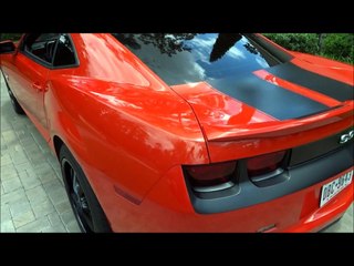 paint overspray using a clay-bar Auto Paint Overspray Removal_clip6