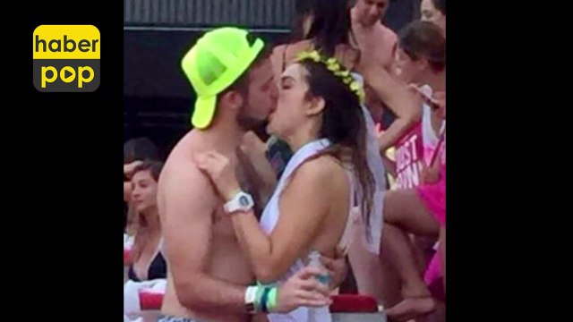 Düğün öncesi yabancı biriyle öpüşen gelin düğünü iptal ettirdi