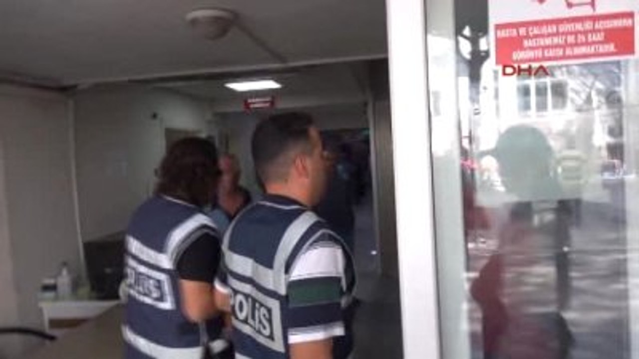 Manisa - Fetö Yalanıyla Yaşlı Kadına Evini Sattırdı