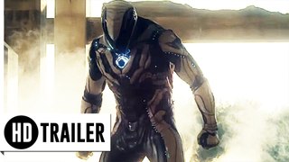 Max Steel | HD Movie Trailer [2016]