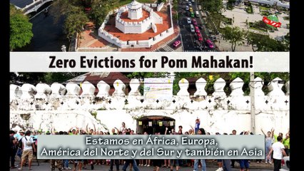 Soha Ben Slama - Alianza Internacional de Habitante