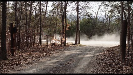 TONIGHT SHE COMES Teaser Trailer (2016) Horror Movie