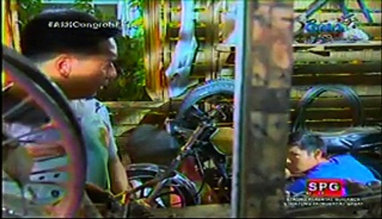 Alyas RH September 23 2016 P2