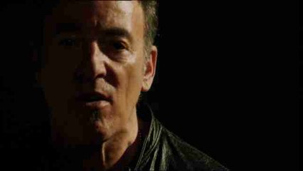 Bruce Springsteen publica su autobiografía "Born to run"