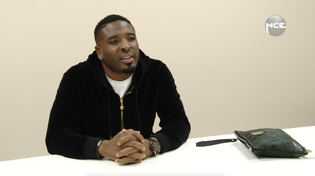 Interview : Dawala évoque sa collaboration avec Samy Naceri dans La Pièce