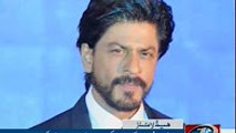 Shah Rukh Khan comes forward for Fawad Khan rescue