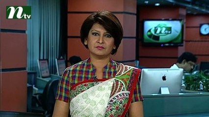 NTV Evening News | 23 September 2016