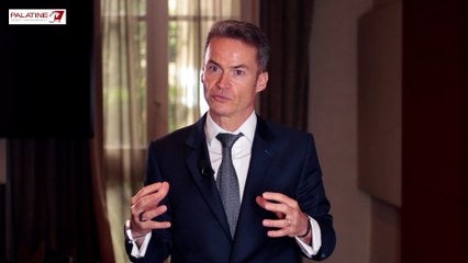 LAURENT PANCÉ GERANT PALATINE AM (VIDEO)