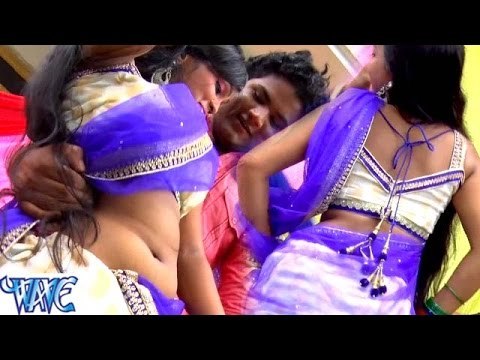 लहंगा में लाठी घोपवा लs सुनरको - Man Karata - Ghanti Bhardwaj - Bhojpuri Hot Songs 2016 new
