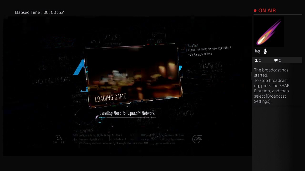 Kenan1404 stream