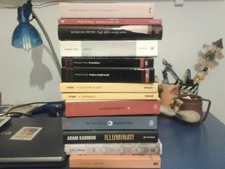 TBR LIBRI ESTATE 2014