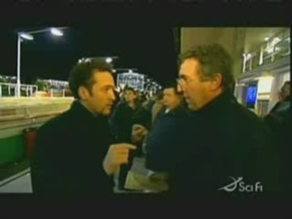 "Mind Control" Derren Brown Dog Track video Dailymotion