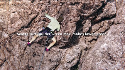 Rethink pour Scotts - «Green Screen» - septembre 2016