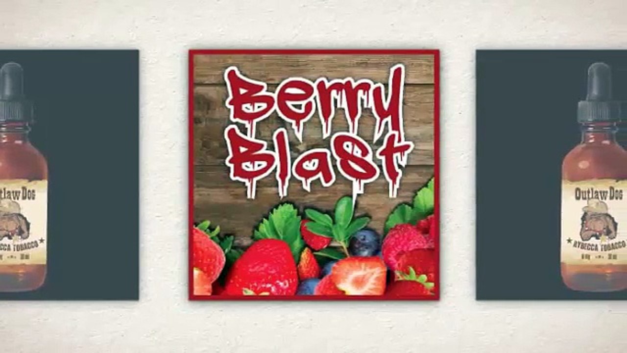 Premium E Liquid